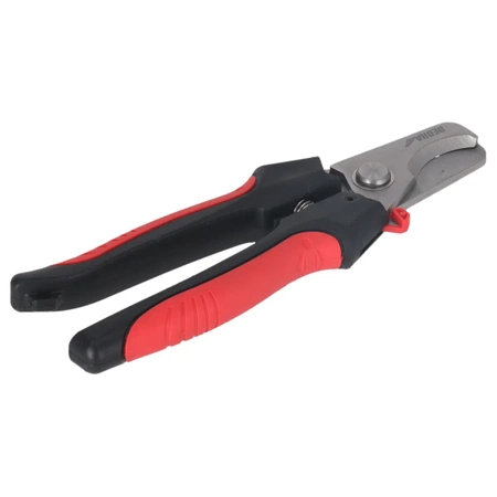 Nożyce do kabli miedzianych i aluminiowych DEDRA 12P020 śr.cięcia 10,5mm