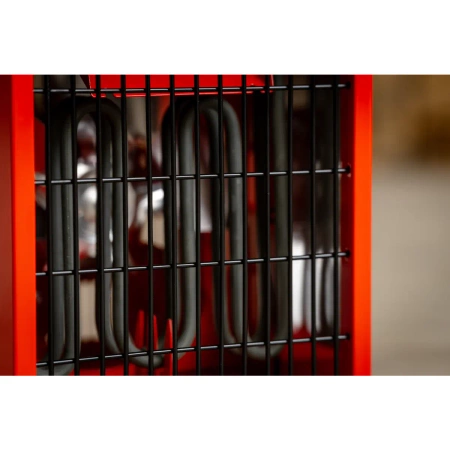 DEDRA DED9920 elektriline kütteseade 2kW