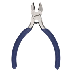 Прецизни диагонални клещи DEDRA 1260M4 115mm