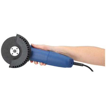 Angle grinder 125mm 800W DED7936