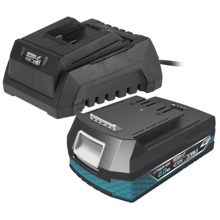 Sada DED7032+DED7038