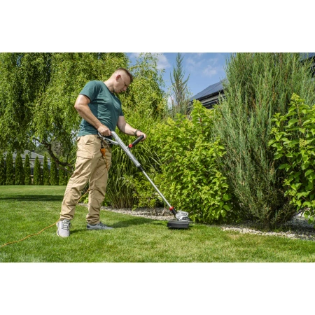 Električne škarje za živo mejo GARDEN DED8695 premer rezanja 30cm, 550W
