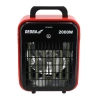 Ohřívač elektrický 2000W