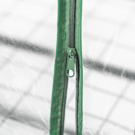 Складная садовая теплица DEDRA N04700 размеры 69x49x95 см