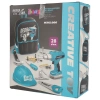 Set de jucării 28pcs șurubelniță, rucsac, unelte, DEDRA M315.006