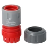 Быстроразъемное соединение 3/4", карточка GARDEN DEDRA 80N021K