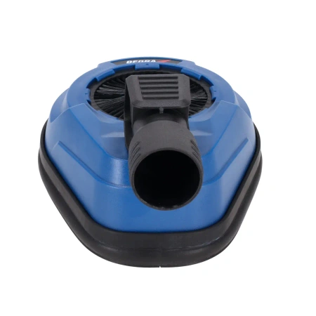 Dust protection for drilling, drill attachment DEDRA YKS035