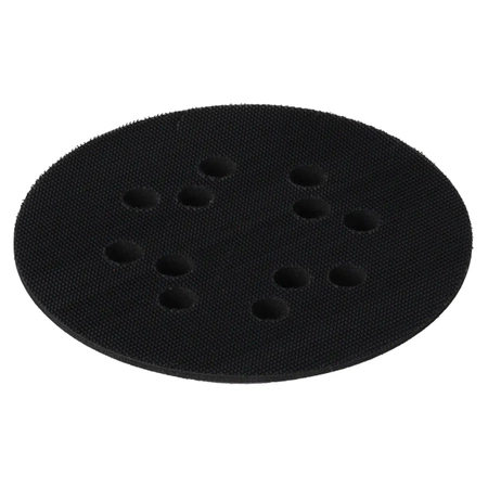 Velcro disc for cordless rotary sander, DEDRA DED7062