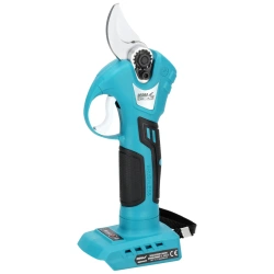 Cordless Pruner 18V DEDRA SAS+ALL DED7177, cutting thickness 25–30 mm