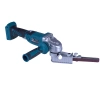 Cordless belt file 18V DED7069