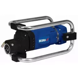 DEDRA DED7631 2300W betoonibuldooser, voolik 4,5m