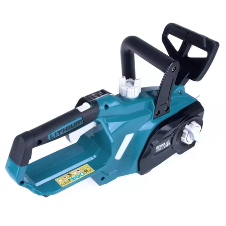 Akumuliatorinis grandininis pjuklas 250mm 18V