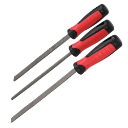 Koka rašvilu komplekts 200mm