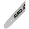 Lišta motorovej píly 16" 40 cm, 1,3 mm