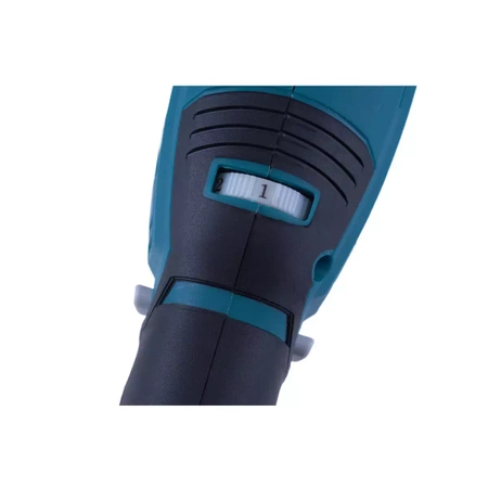 DEDRA SAS+ALL DED7085 125mm акумулаторна ексцентрикова ротационна полираща машина 18V