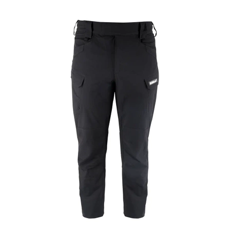 Kalhoty nylon + spandex M/50, gramáž 190g/m², DEDRA BH34SP-M