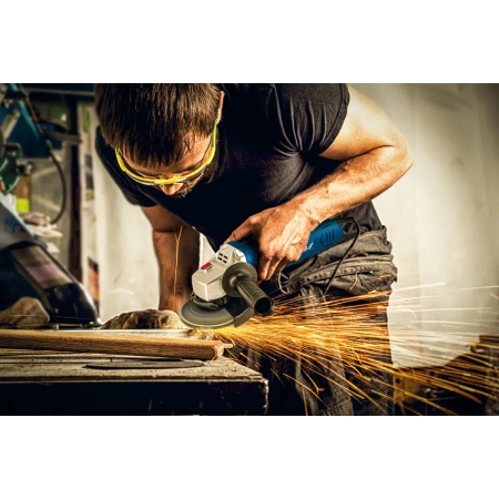 Szlifierka kątowa, diax DEDRA DED7938 125mm 950W