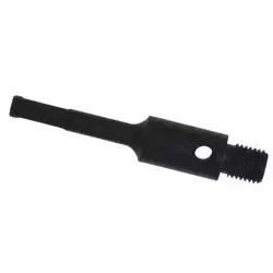 Перехідник SDS Plus DEDRA H1224 для алмазних коронкових свердл DEDRA H1224