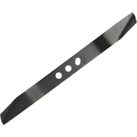 43 cm GARDEN DEDRA DED87306 bensiinimootoriga muruniiduki tera, mis on mõeldud DED8720-43CP, DED8720-43L jaoks.