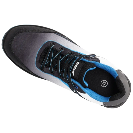 Pantofi de siguranță DEDRA BH9M7-40 line M7, mărimea 40, cat.S1 SRC