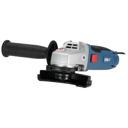 Kampinis šlifuoklis 125mm 950W