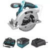 Cordless battery-powered tools set DEDRA SAS+ALL DED7022