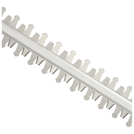 Nożyce do żywopłotu 550/510mm 600W GARDEN DEDRA DED8694-51 obrotowa rękojeść