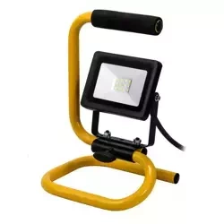 Dielenská lampa 10W SMD LED