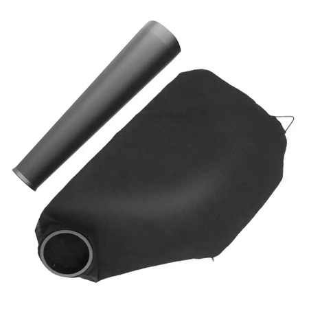 Suflanta/aspirator cu acumulator 18V