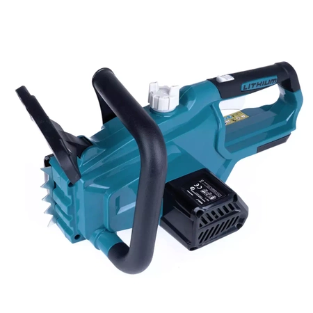 Piła łańcuchowa akumulatorowa DEDRA SAS+ALL DED7095 Długość prowadnicy 250mm, 1,3mm, 18V