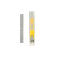 Резервни остриета за нож за стъргане DEDRA M9023 102mm, 10бр.