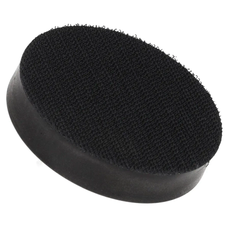 Disc de prindere cu arici DEDRA 08T800B, diametru 75 mm, pentru mașini de polish orbitale