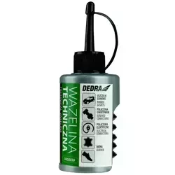 Vaselină tehnică 60ml burduf