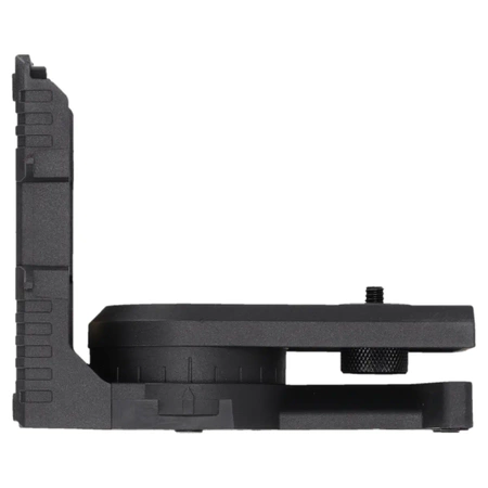 Multilaser 3D, poziomica laserowa 3D, DEDRA MC0904 zielony laser