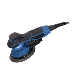 Ekscentrična brusilica s izmjenjivim pločama 125/150mm, DEDRA DED7983 350W