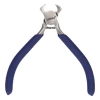 Precision end cutter pliers 115mm