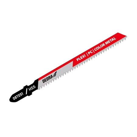 Jigsaw blades 2pcs