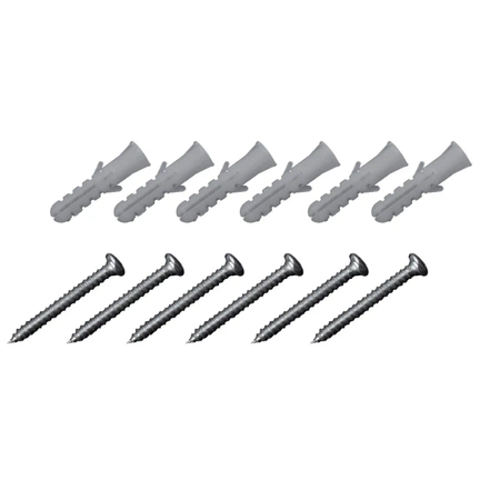 Sada magnetických pásků na nářadí, DEDRA N11301