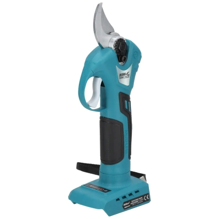 Cordless Pruner 18V DEDRA SAS+ALL DED7177, cutting thickness 25–30 mm