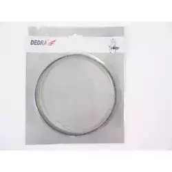 Szalagfűrészlap a DED7706-hoz