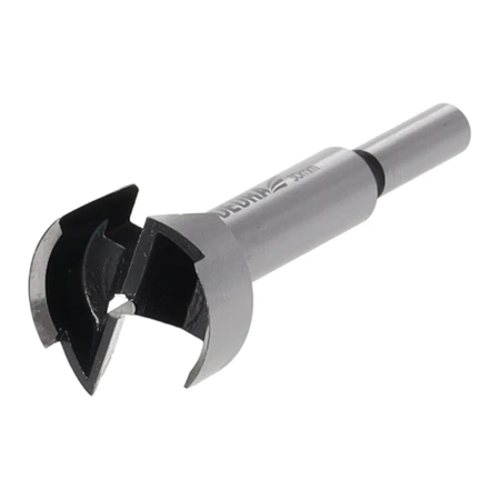 Svrdlo, Forstner freza DEDRA 0783A30 za drvo, 30mm