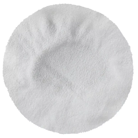 Lavete pentru lustruit 2buc. pentru DED7084, 250mm