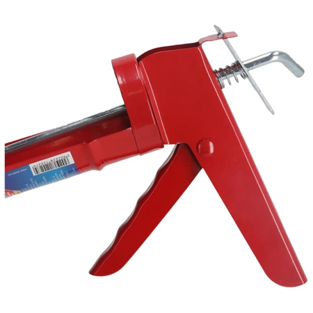 Caulking gun, tube 230 mm