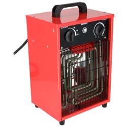 Elektrinis šildytuvas 3,3kW