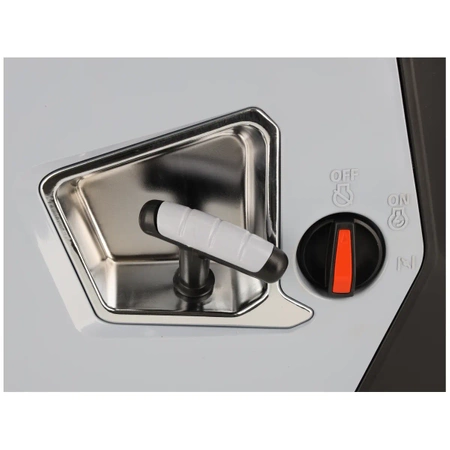 Invertorový generátor 1,8/2,0 kW, DEDRA DEGA2000