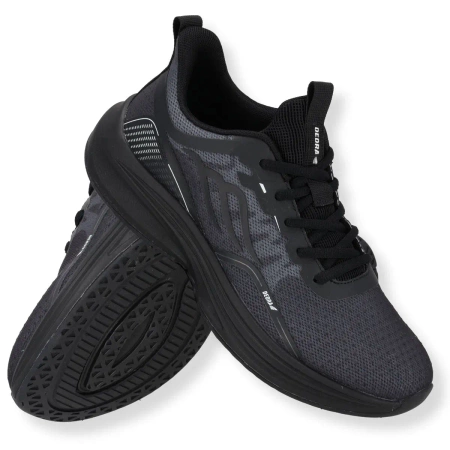 Pantofi de lucru semiînchiși M84 sport, DEDRA BH9M84Z-43, mărimea 43, cat. OB SR