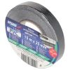 Anti-slip tape 25mm x 15m, black, DEDRA 11T1002