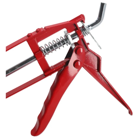 Silikona pistole ar rami 230 mm