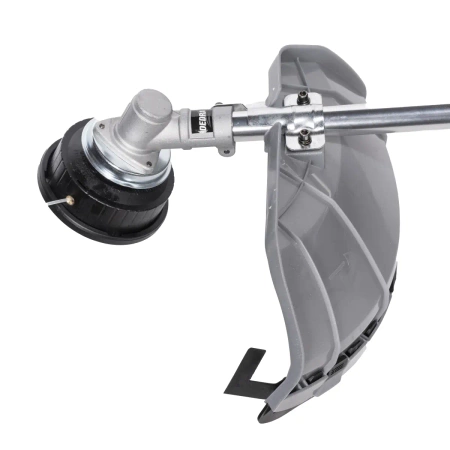 Grass trimmer 1400W DED8715