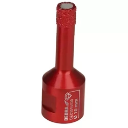 Diamantová korunka Vákuovo spájkované M14 12mm